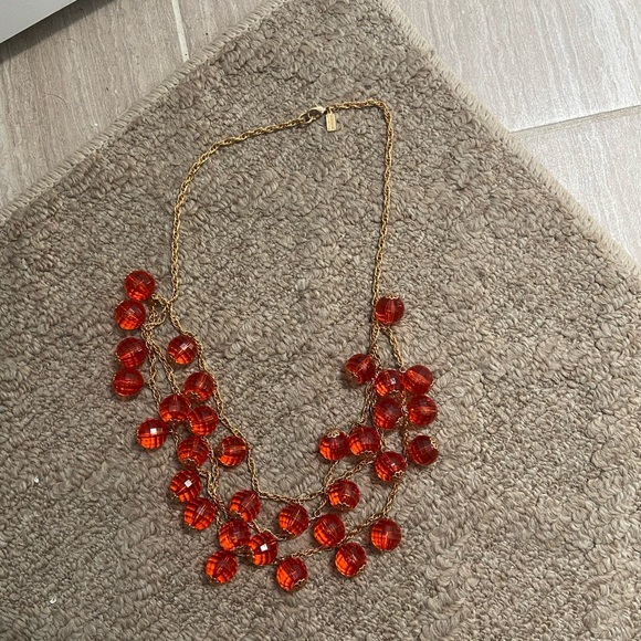 Kate Spade necklace - Picture 1 of 5